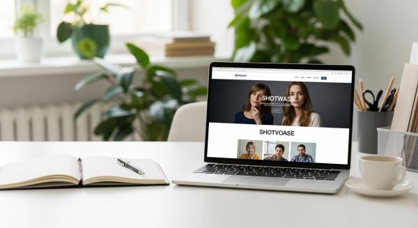 Création d’un site vitrine : la solution idéale pour l’entreprise Jeboostemaboite