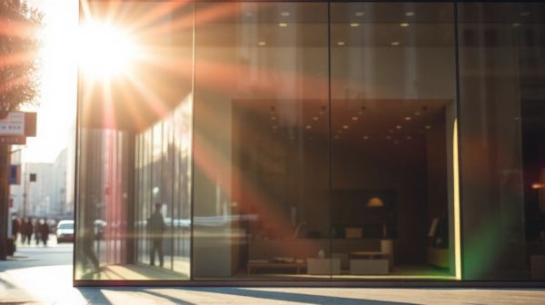 Pourquoi un site vitrine est crucial pour Jeboostemaboite