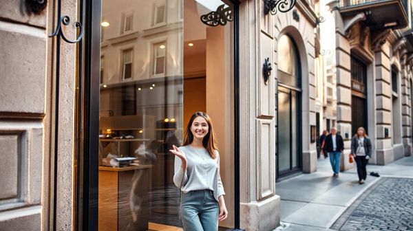 Pourquoi un site vitrine est crucial pour Jeboostemaboite